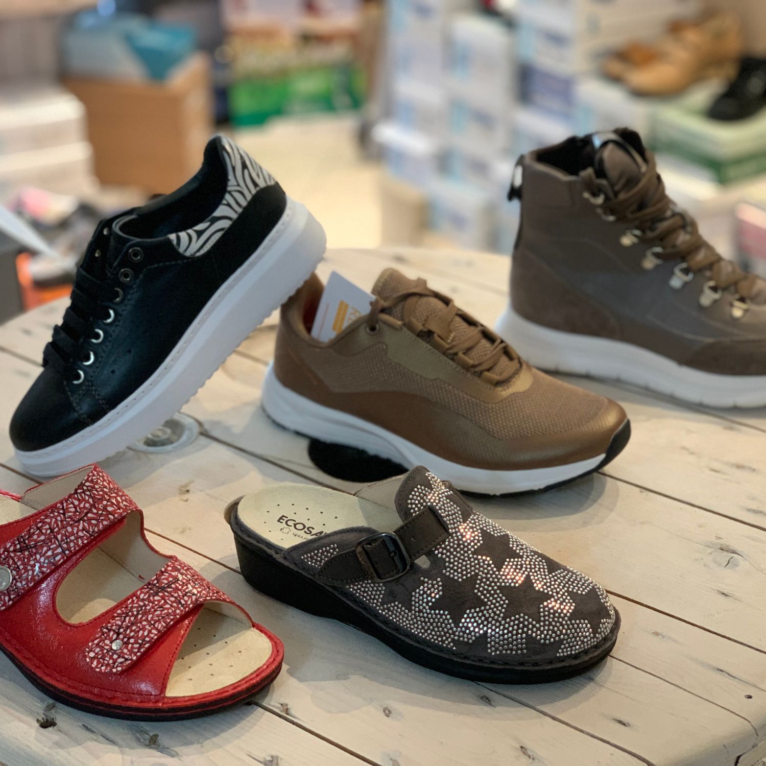 Articoli ortopedici Poppi1