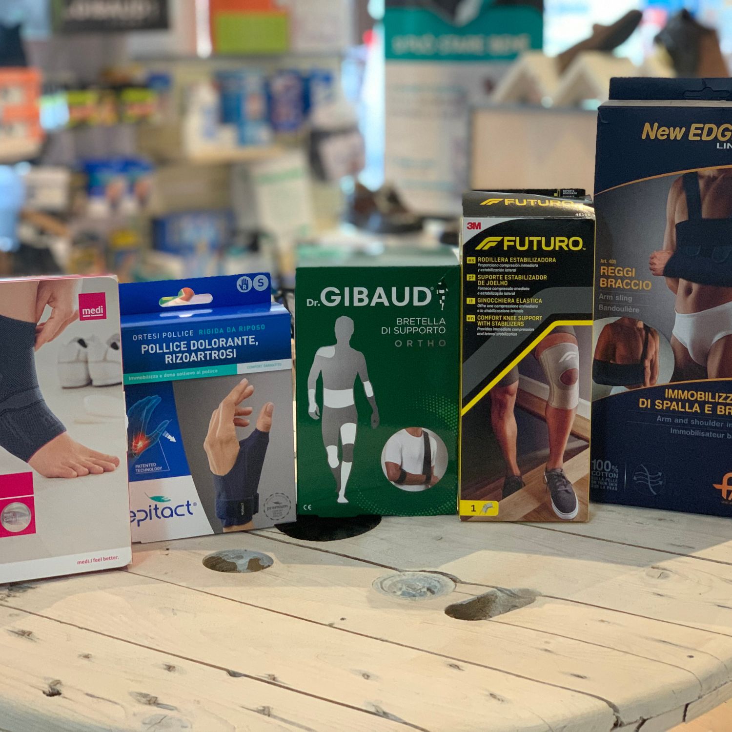 Articoli ortopedici Poppi2