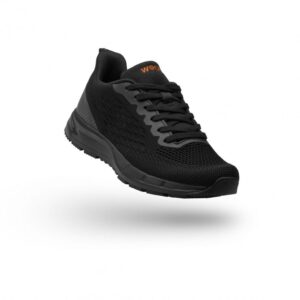 Wock Sneaker BREELITE Nera