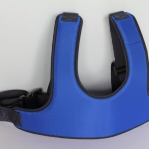 Corpetto per tetraplegici