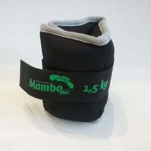 Peso per caviglie e polsi 1 kg