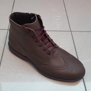 Scarponcino uomo Bibione