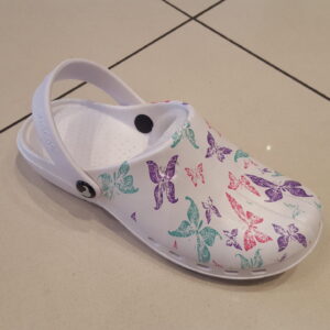 Ciabatta lavoro ODEN