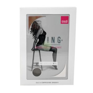 Autoreggente SWING SHEER & SOFT 140 denari