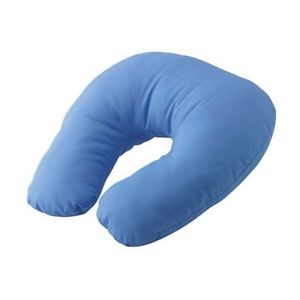 Cuscino da viaggio soft