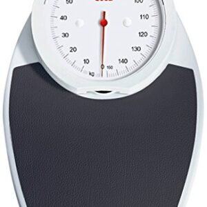 Bilancia pesapersone meccanica da terra Seca art. 750