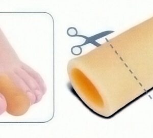 Cappuccio protezione dita