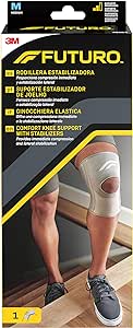 Ginocchiera elastica Futuro