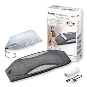 Cintura riscaldante da viaggio