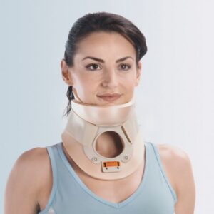 Collare Cervicale Philadelphia con foro tracheale FGP