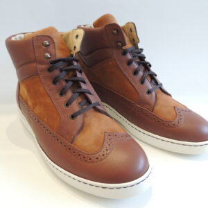 Scarponcino uomo Brunelleschi