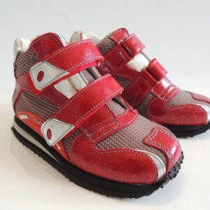 Scarponcino Duna Rosso