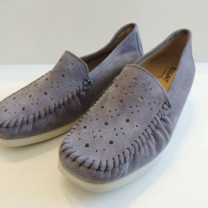 Mocassino donna Messi