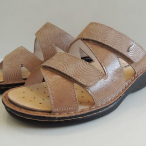 Ciabatta donna Annalisa Ecosanit