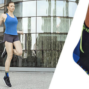 Cavigliera GIBAUD SPORT