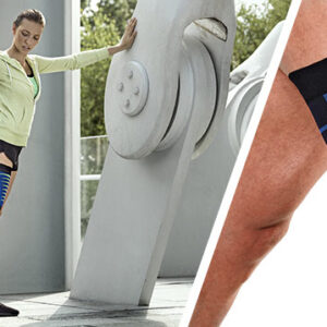 Cosciale GIBAUD SPORT