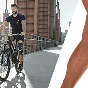 Ginocchiera SPORT GIBAUD