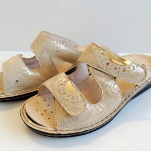 Ciabatta Claretta Foam Ecosanit