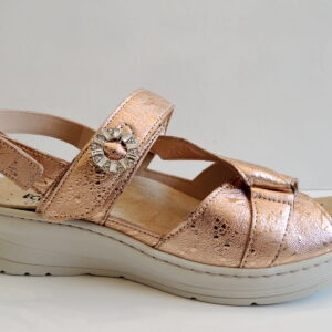 Sandalo Baby Ecosanit