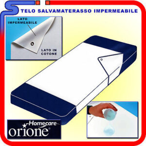 Traverse coprimaterasso  90 x 140 cm