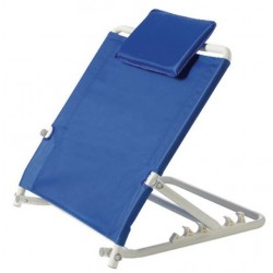 Alza cuscino in acciaio verniciato