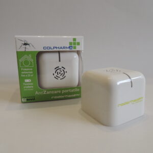 Antizanzare portatile