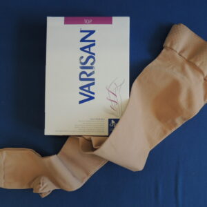 AUTOREGGENTE CLASSE 1 Varisan TOP