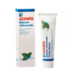 Balsamo rinfrescante Gehwol