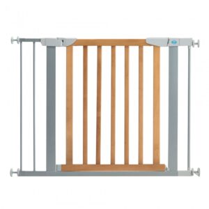 Barriera di sicurezza 73-85 cm Pali