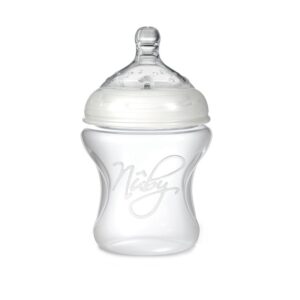 Biberon 0 mesi 150 ml NUBY