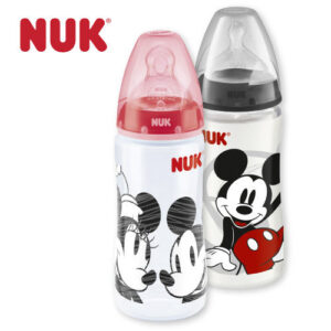 Biberon 300 ml 0-6 mesi NUK