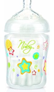 Biberon anti-colica 0 m+ NEW NUBY