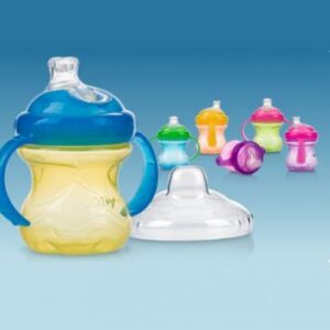 Bicchiere salvagoccia NUBY