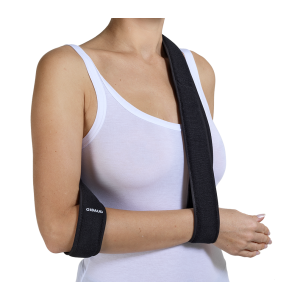Bretella di supporto per l'arto superiore