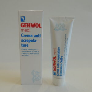 Crema anti screpolature Gehwol