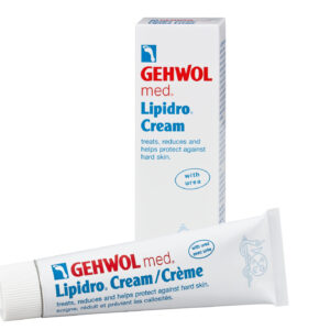 Crema Lipidro 20 ml Gehwol