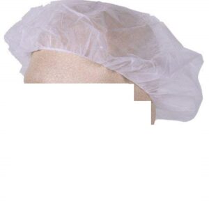 Cuffie Bianche Monouso