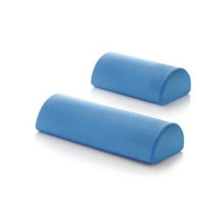 Cuscino mezzo cilindro in Memory Foam