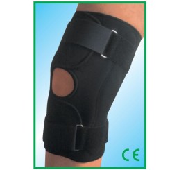 Ginocchiera articolata stabilizzante Rekordsan