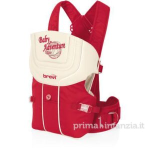 KOALA marsupio Brevi