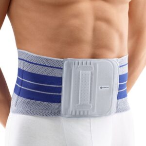 Corsetto Lumbo Train