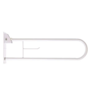 Maniglia di sicurezza per bagno ribaltabile