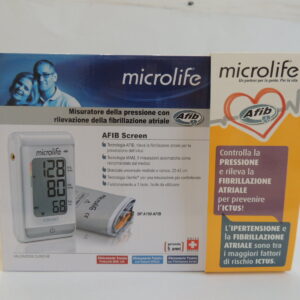 Misuratore di pressione AFIB SCREEN