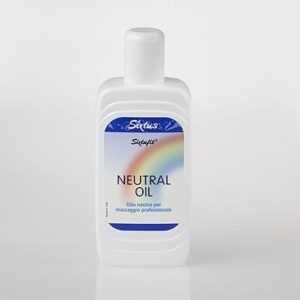 Neutral Oil 500ml