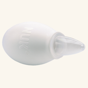 Aspiratore nasale NUK