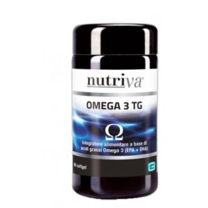 OMEGA 3 TG Nutriva