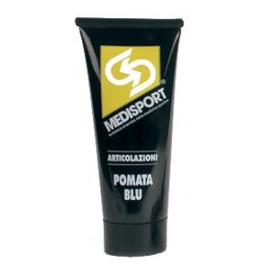 Pomata blu 200ml