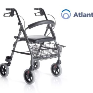 deambulatore rollator ATLANTE