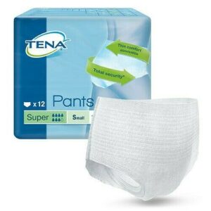 TENA PANTS Super (Taglia XL)