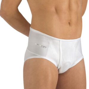 Slip Uomo ERNIA  vita bassa